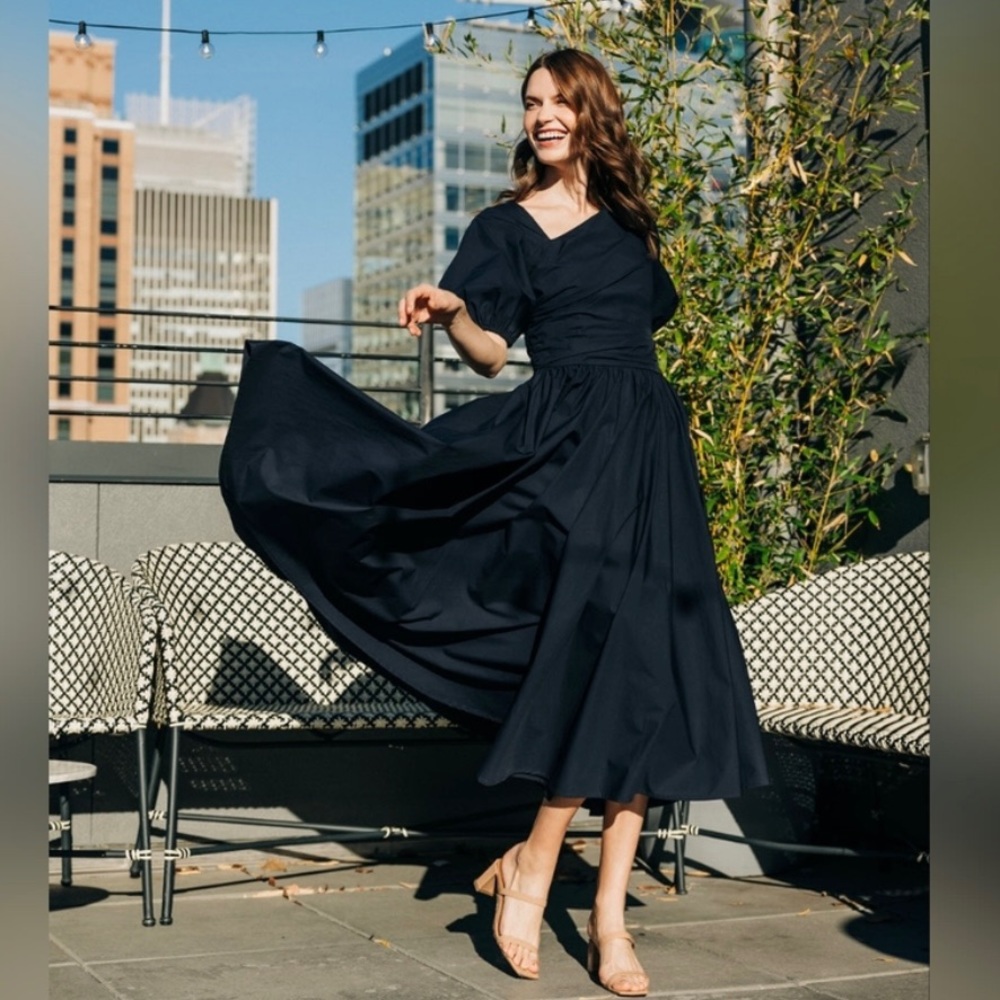 Shoshanna - Jordan dress size 2